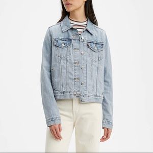 Levi’s Denim Jacket